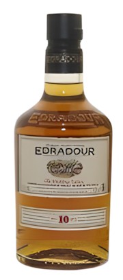 Edradour 10 Years 40% 0.7 l Edradour 10 Years 40% 0.7 l