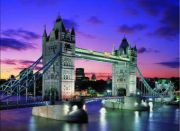 Educa Tower Bridge Educa Tower Bridge