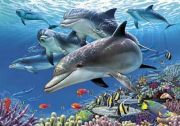 Educa Underwater paradise Educa Underwater paradise
