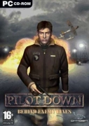 East Entertainment Media Pilot Down: Behind Enemy Lines PC East Entertainment Media Pilot Down: Behind Enemy Lines PC