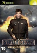 East Entertainment Media Pilot Down: Behind Enemy Lines Xbox East Entertainment Media Pilot Down: Behind Enemy Lines Xbox