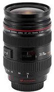 Canon EF 24-70mm 1/2.8 L USM Canon EF 24-70mm 1/2.8 L USM