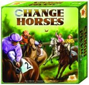 Eggertspiele Change Horses Eggertspiele Change Horses