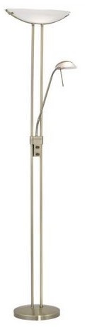 Eglo Baya floor lamp (85974) Eglo Baya floor lamp (85974)