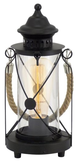 Eglo Bradford table lamp (49283) Eglo Bradford table lamp (49283)