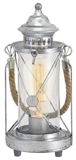 Eglo Bradford table lamp (49284) Eglo Bradford table lamp (49284)
