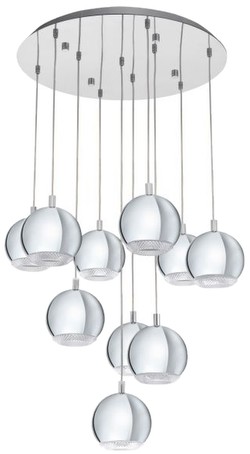 Eglo Conessa Pendant Light (95914) Eglo Conessa Pendant Light (95914)