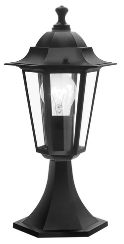 Eglo Laterna 4 Bollard Light (22472) Eglo Laterna 4 Bollard Light (22472)
