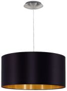 Eglo Maserlo Pendant Light (31599) Eglo Maserlo Pendant Light (31599)