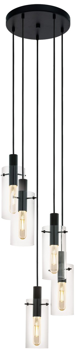 Eglo Montefino pendant light (97368) Eglo Montefino pendant light (97368)
