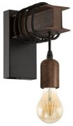 Eglo Townshend 4 Wall Light (43152) Eglo Townshend 4 Wall Light (43152)