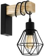 Eglo Townshend 5 Wall Lamp (43135) Eglo Townshend 5 Wall Lamp (43135)