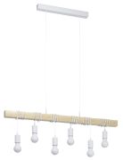Eglo Townshend pendant light (33165) Eglo Townshend pendant light (33165)
