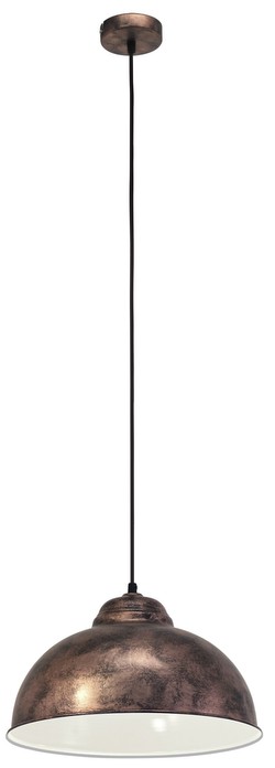 Eglo Truro2 pendant light (49248) Eglo Truro2 pendant light (49248)