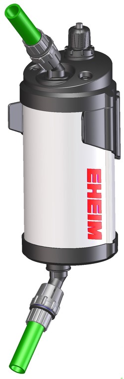 Eheim UV clarifier reeflexUV 350 Eheim UV clarifier reeflexUV 350