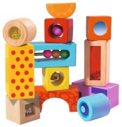 Eichhorn Color Sound Building Block (100002240) Eichhorn Color Sound Building Block (100002240)