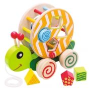 Eichhorn Color pull-along animal (100002231) Eichhorn Color pull-along animal (100002231)