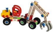 Eichhorn Constructor Harvester (100039058) Eichhorn Constructor Harvester (100039058)