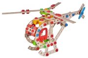 Eichhorn Constructor Helicopter 225-piece Eichhorn Constructor Helicopter 225-piece