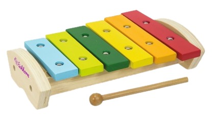 Eichhorn Wood xylophone Eichhorn Wood xylophone