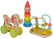 Eichhorn Learning playset (100003750) Eichhorn Learning playset (100003750)