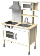 Eichhorn Play kitchen (100002494) Eichhorn Play kitchen (100002494)
