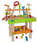 Eichhorn Workbench (100001844) Eichhorn Workbench (100001844)