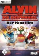 Eidos Alvin and the Chipmunks PC Eidos Alvin and the Chipmunks PC