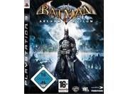 Eidos Batman - Arkham Asylum PS3 Eidos Batman - Arkham Asylum PS3