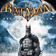 Eidos Batman - Arkham Asylum Xbox 360 Eidos Batman - Arkham Asylum Xbox 360