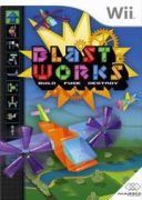 Eidos Blast Works Wii Eidos Blast Works Wii