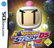 Eidos Bomberman Story DS Eidos Bomberman Story DS