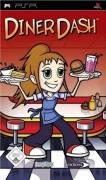 Eidos Diner Dash PSP Eidos Diner Dash PSP