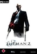 Eidos Hitman 2 Silent Assassin PC Eidos Hitman 2 Silent Assassin PC