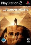 Eidos Jumper PS2 Eidos Jumper PS2