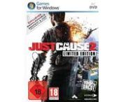 Eidos Just Cause 2 PC Eidos Just Cause 2 PC