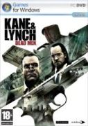 Eidos Kane & Lynch: Dead Men PC Eidos Kane & Lynch: Dead Men PC