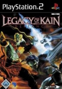 Eidos Legacy of Kain - Defiance PS2 Eidos Legacy of Kain - Defiance PS2