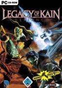 Eidos Legacy of Kain - Defiance PC Eidos Legacy of Kain - Defiance PC