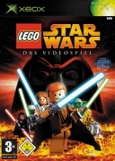 Eidos Lego Star Wars The Video Game Xbox Eidos Lego Star Wars The Video Game Xbox