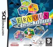 Eidos Nervous Brickdown DS Eidos Nervous Brickdown DS