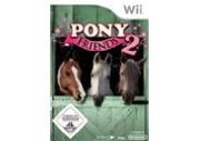 Eidos Pony Friends 2 Wii Eidos Pony Friends 2 Wii