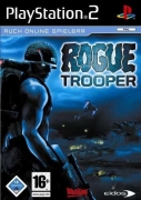 Eidos Rogue Trooper PS2 Eidos Rogue Trooper PS2