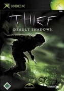 Eidos Thief - Deadly Shadows Xbox Eidos Thief - Deadly Shadows Xbox