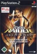 Eidos Tomb Raider: Anniversary PS2 Eidos Tomb Raider: Anniversary PS2