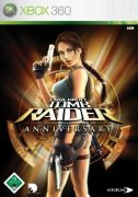 Eidos Tomb Raider: Anniversary Xbox 360 Eidos Tomb Raider: Anniversary Xbox 360