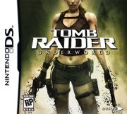 Eidos Tomb Raider: Underworld DS Eidos Tomb Raider: Underworld DS