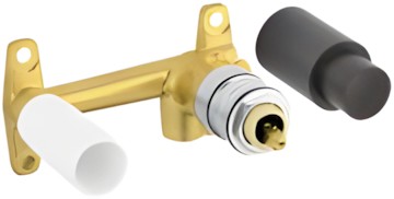 Grohe Single-lever Concealed Universal Installation Body 32635000 Grohe Single-lever Concealed Universal Installation Body 32635000