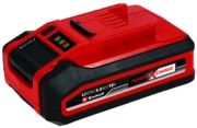 Einhell 18V 4.0Ah Power-X-Change Plus Einhell 18V 4.0Ah Power-X-Change Plus