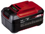 Einhell 18V 5.2 Ah P-X-C Plus (4511437) Einhell 18V 5.2 Ah P-X-C Plus (4511437)